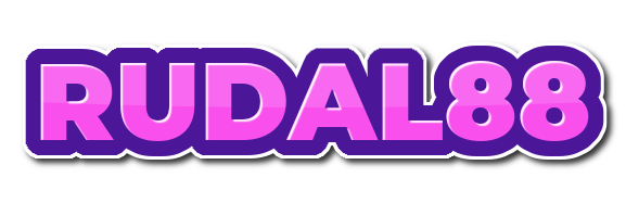 RUDAL88 LOGO